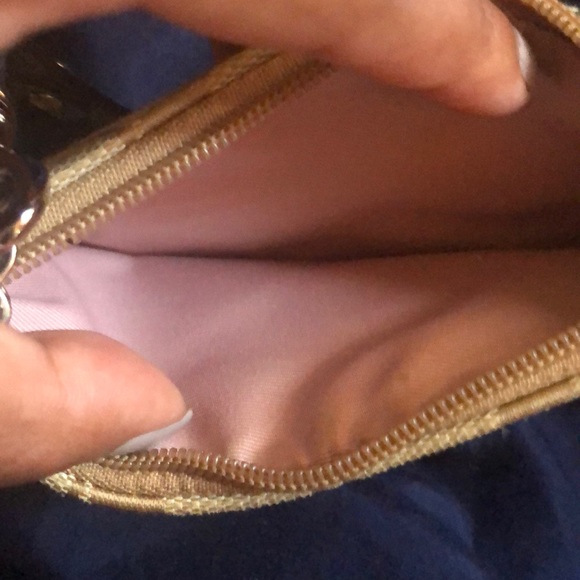 Coach Wristlet - Picture 3 of 3